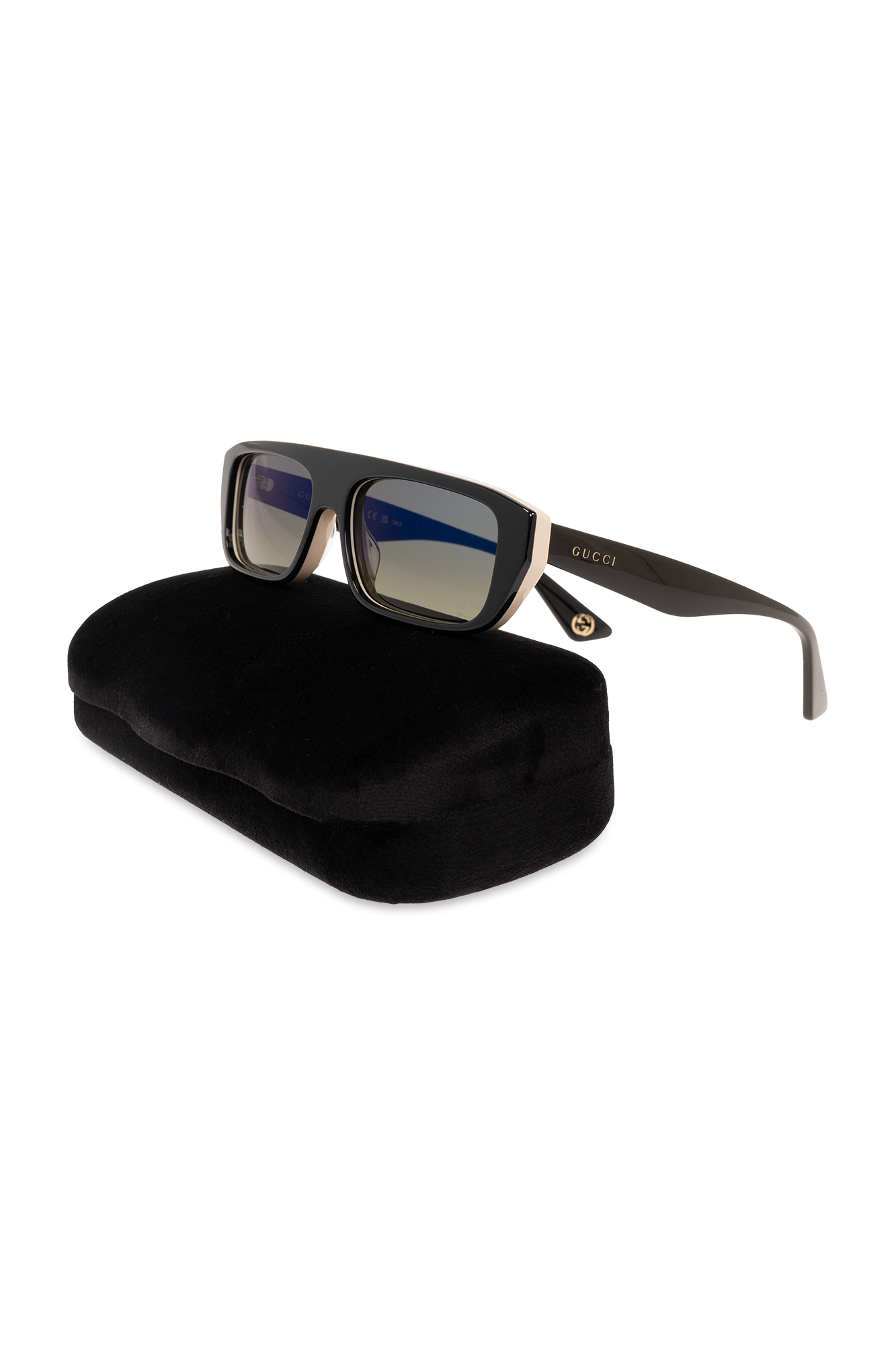 Gucci Sunglasses | Men's Accessories | Vitkac